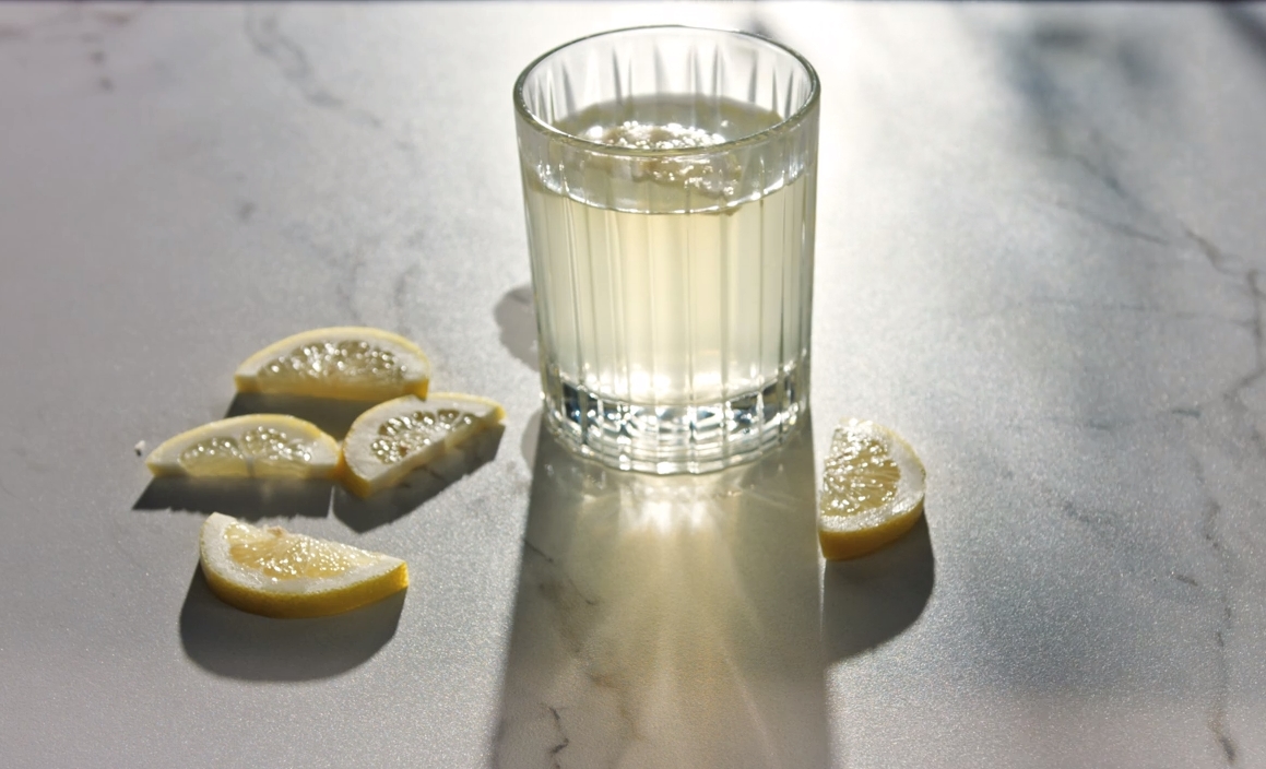 side effects of taking Lemon Water Daily