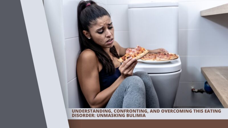 Bulimia disorder