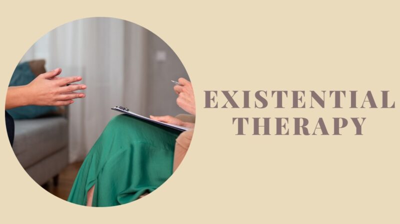 Existential Therapy