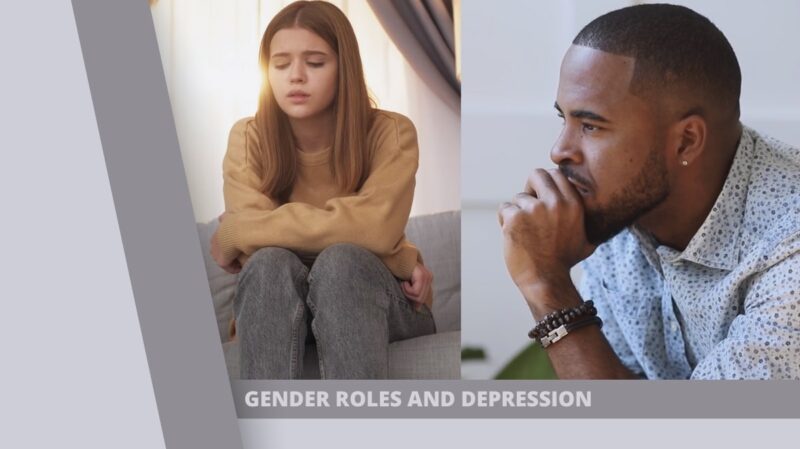 Gender Roles and Depression
