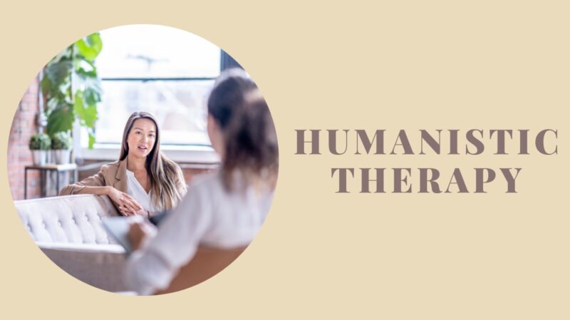 Humanistic Therapy
