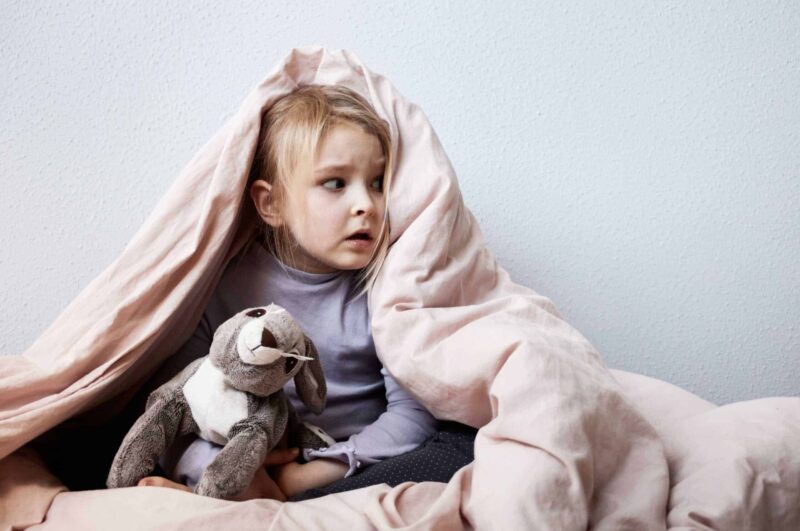 Impact of Trauma