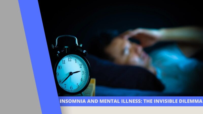 Insomnia and Mental Illness