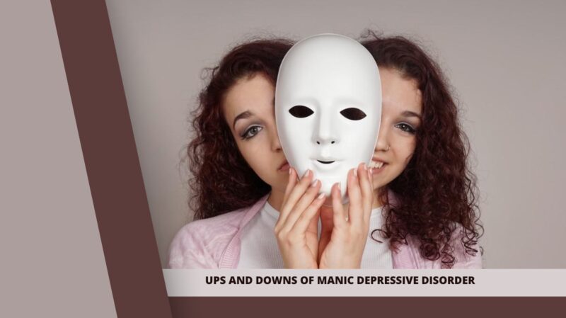 Manic Depressive Disorder