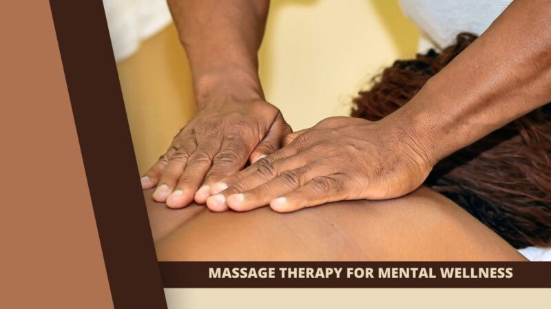 Massage Therapy