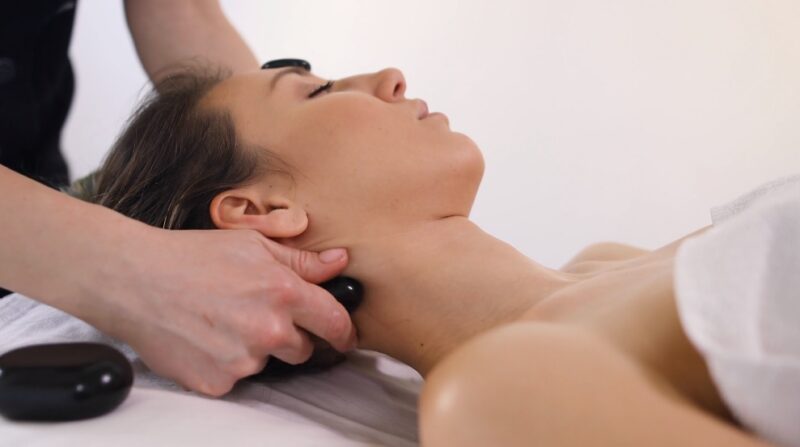 Massage Therapy-Psychological Effects