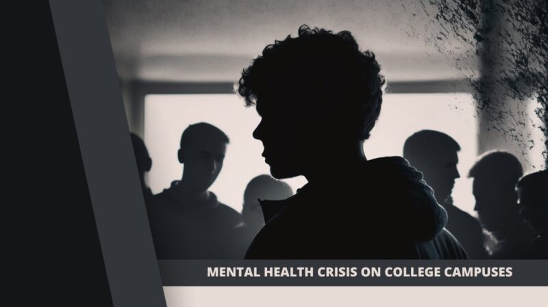 Mental health Crisis