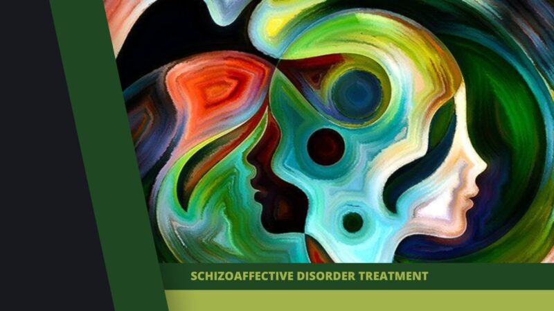 Schizoaffective
