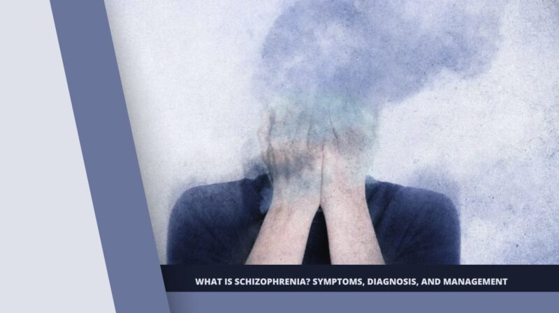 Schizophrenia Disorder