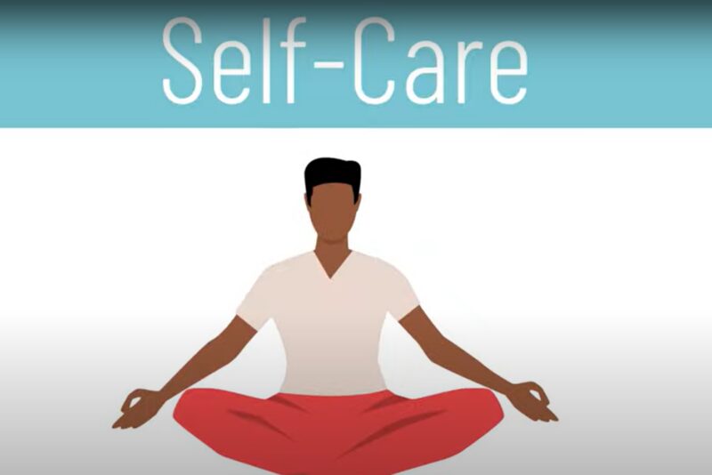 Self-Care and Well-being