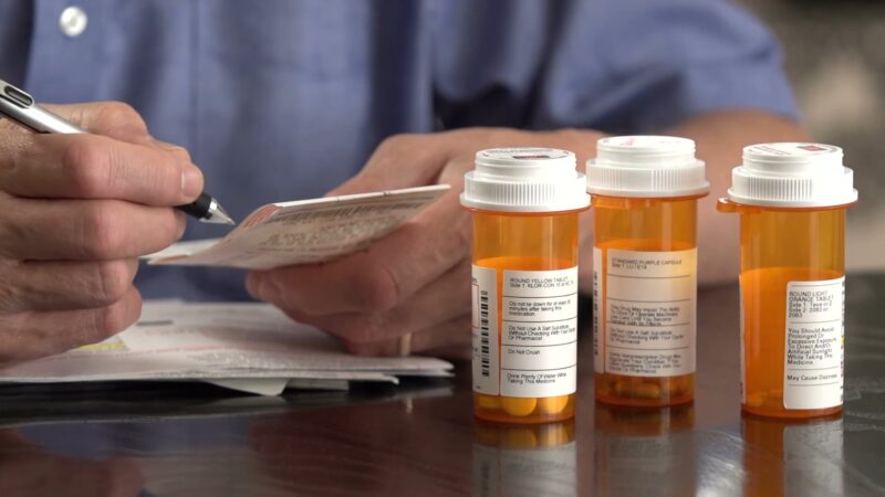 Tips for Managing Your Medication