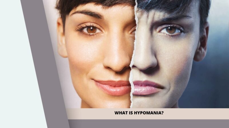 What Is Hypomania