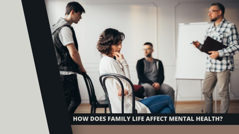 mental health and family