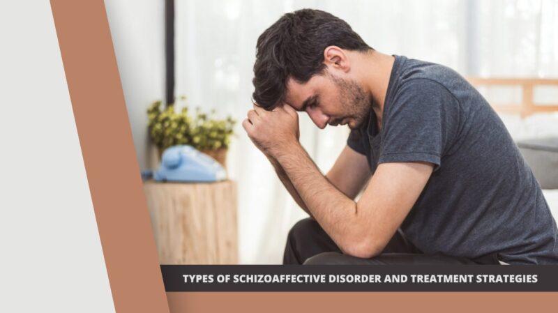 schizoaffective disorder