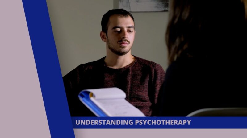 understanding Psychotherapy 101