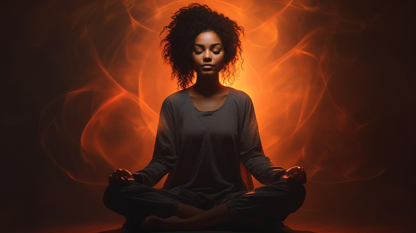 Meditation Frequencies - your guide to spiritual calmness