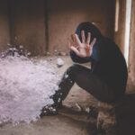 Comedown Meth guy