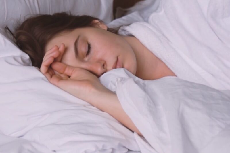 Dreams of Death Meaning