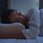 Sleep Routine Night