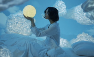 dreaming