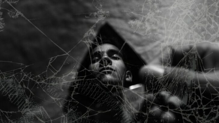 Breaking Glass Spiritual Meaning