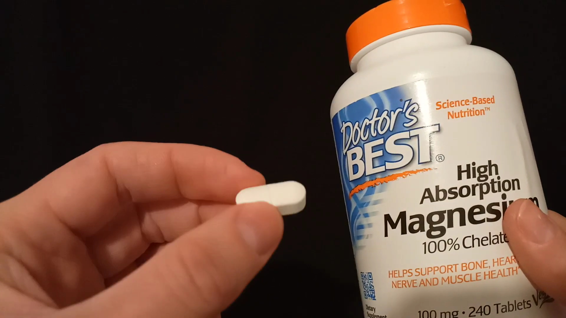 Buying Guide on the best magnesium supplements