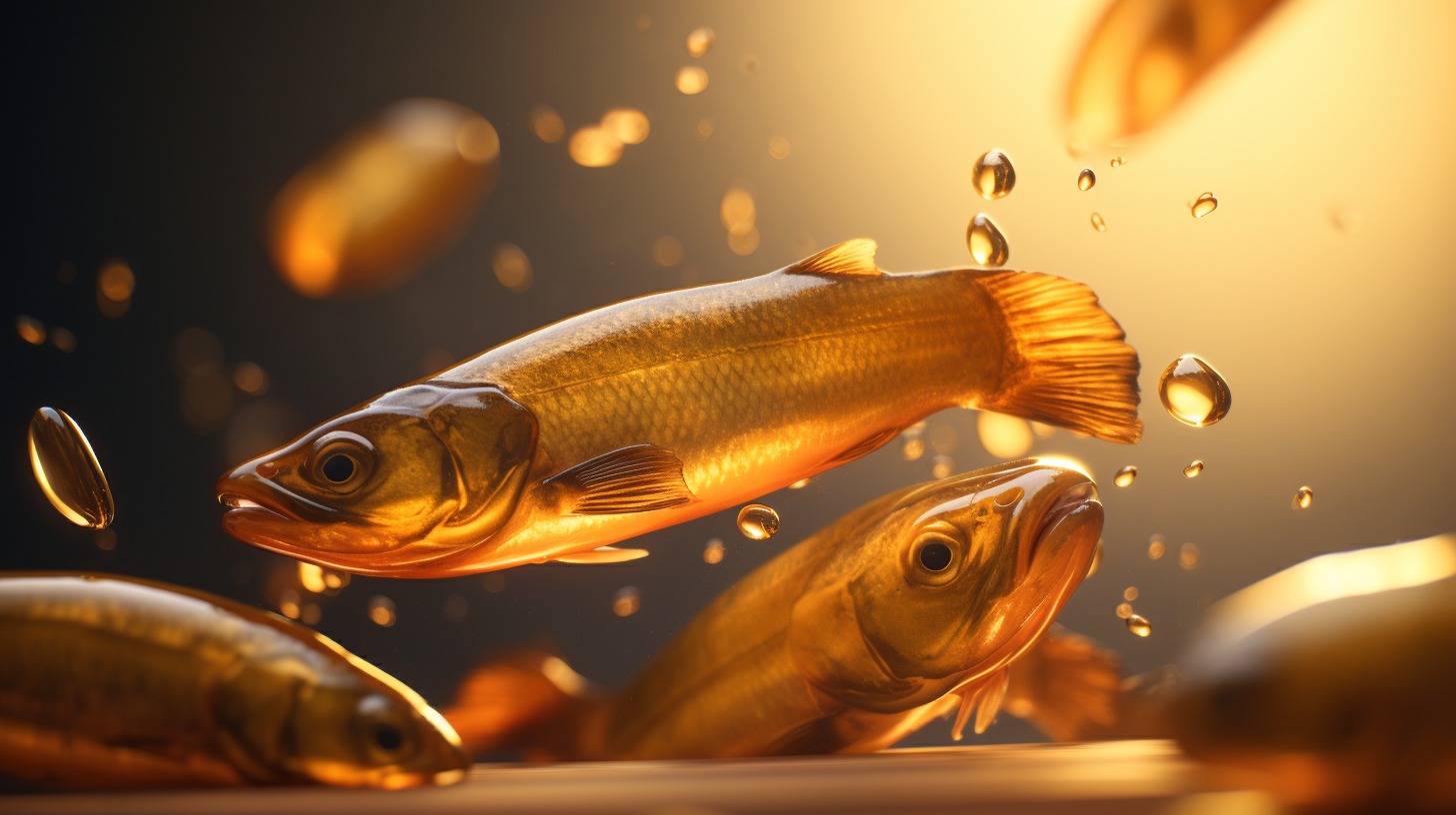 Comparative Analysis of Omega-3 Sources