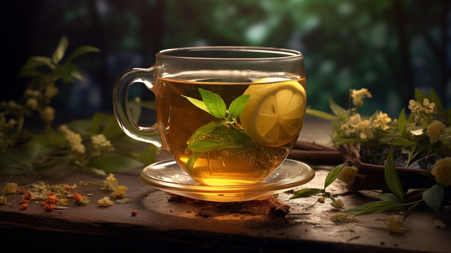 Does Herbal Tea Have Caffeine - The Trial of Truth!
