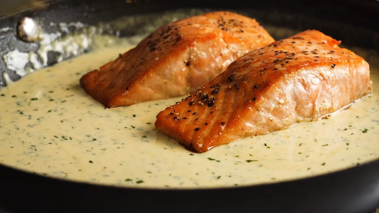Omega-3-Fatty-Acid-in-Salmon-Fish