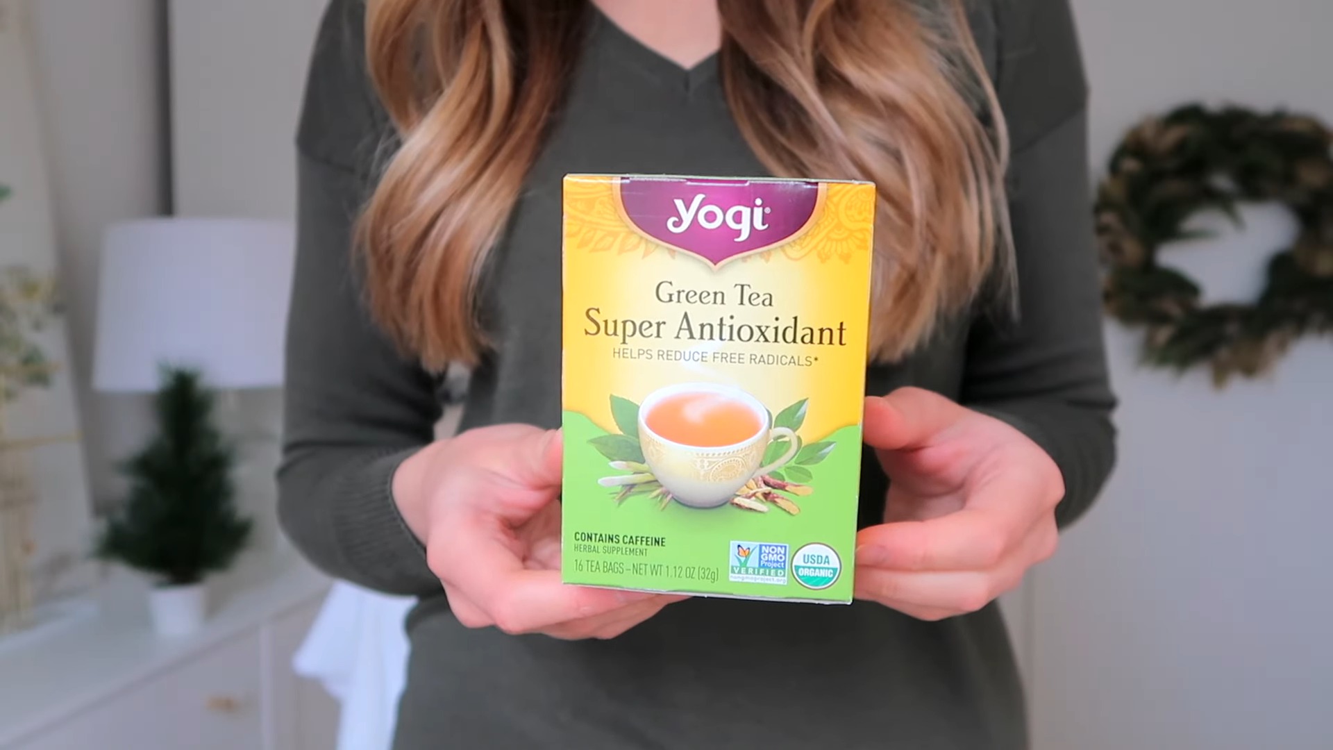 Price and Value - Drinking Yogi VS Tiesta Tea