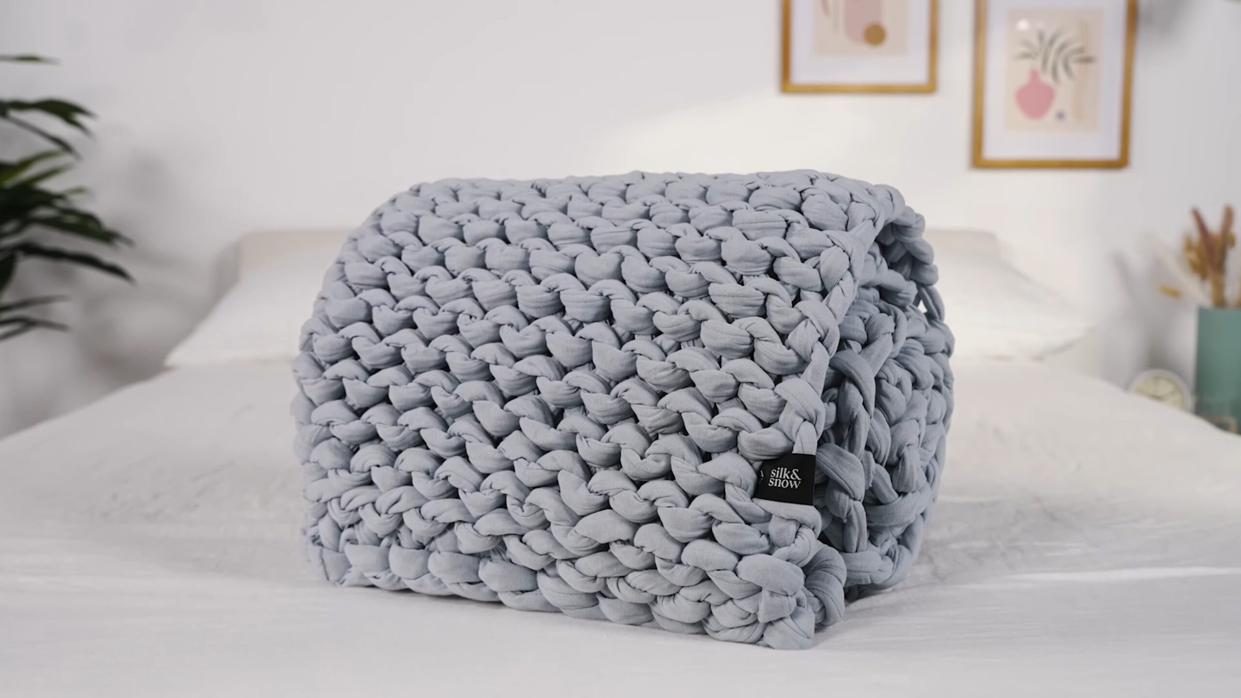 Weighted Blanket - Features