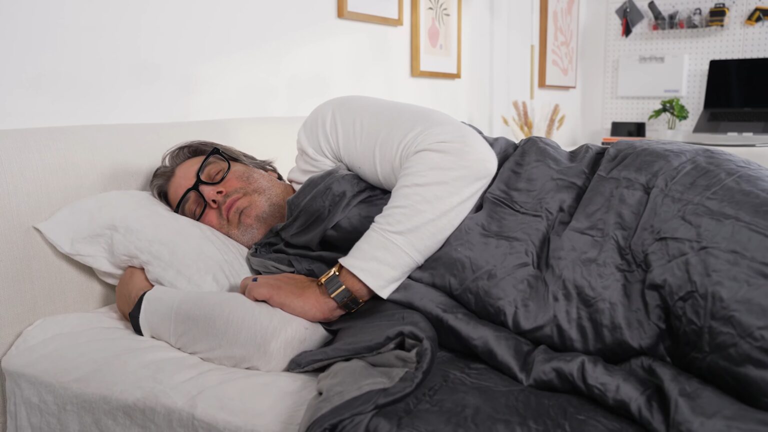 How To Wash a Weighted Blanket in 2024 A Detailed Guide! Mental