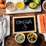 Which Food Is Highest In Omega-3 Fatty Acid