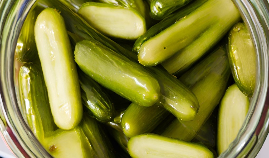 Are Pickles Good For Diet