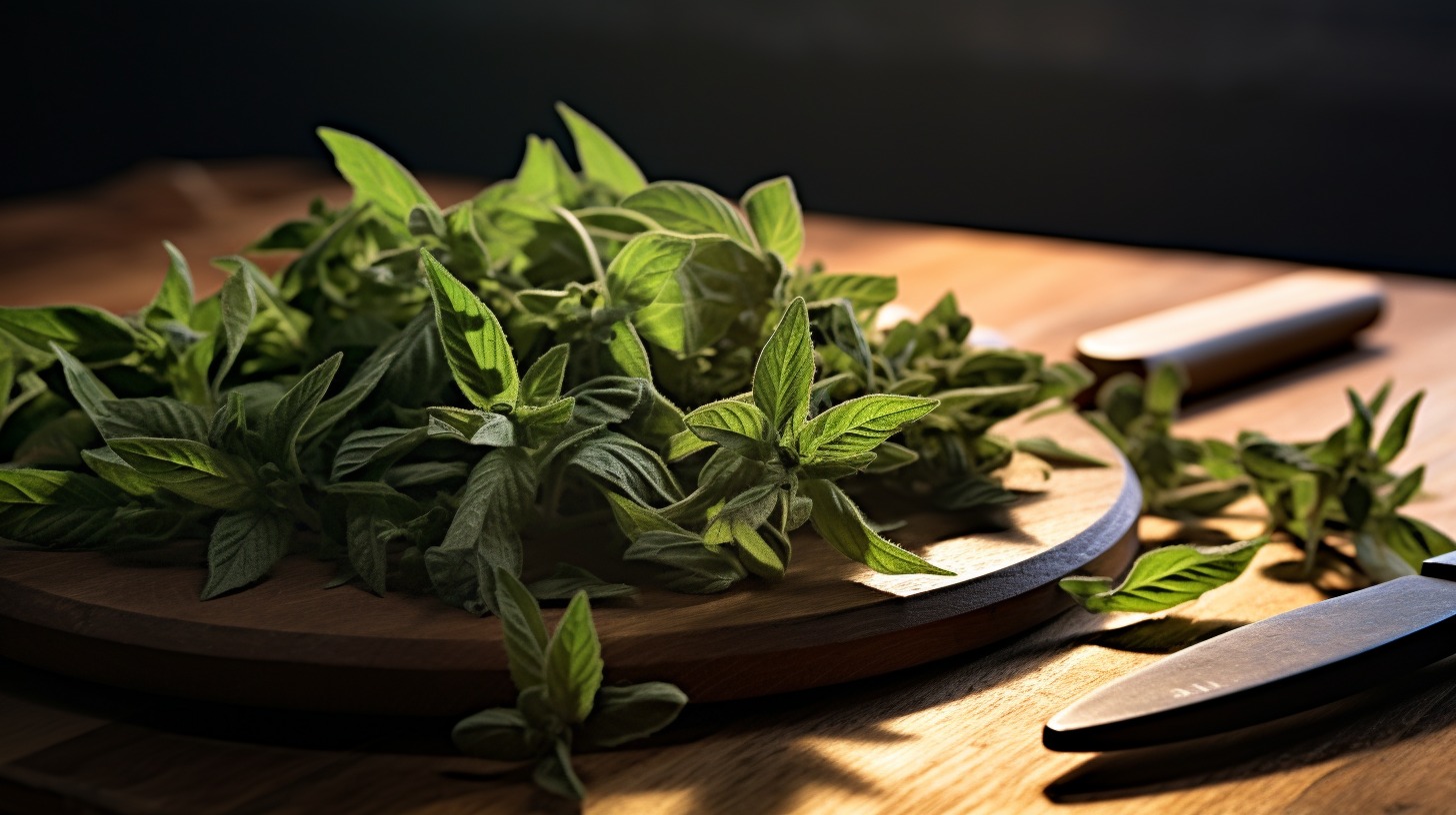 Culinary Versatility for Diabetic Diets - For Stevia Leaves