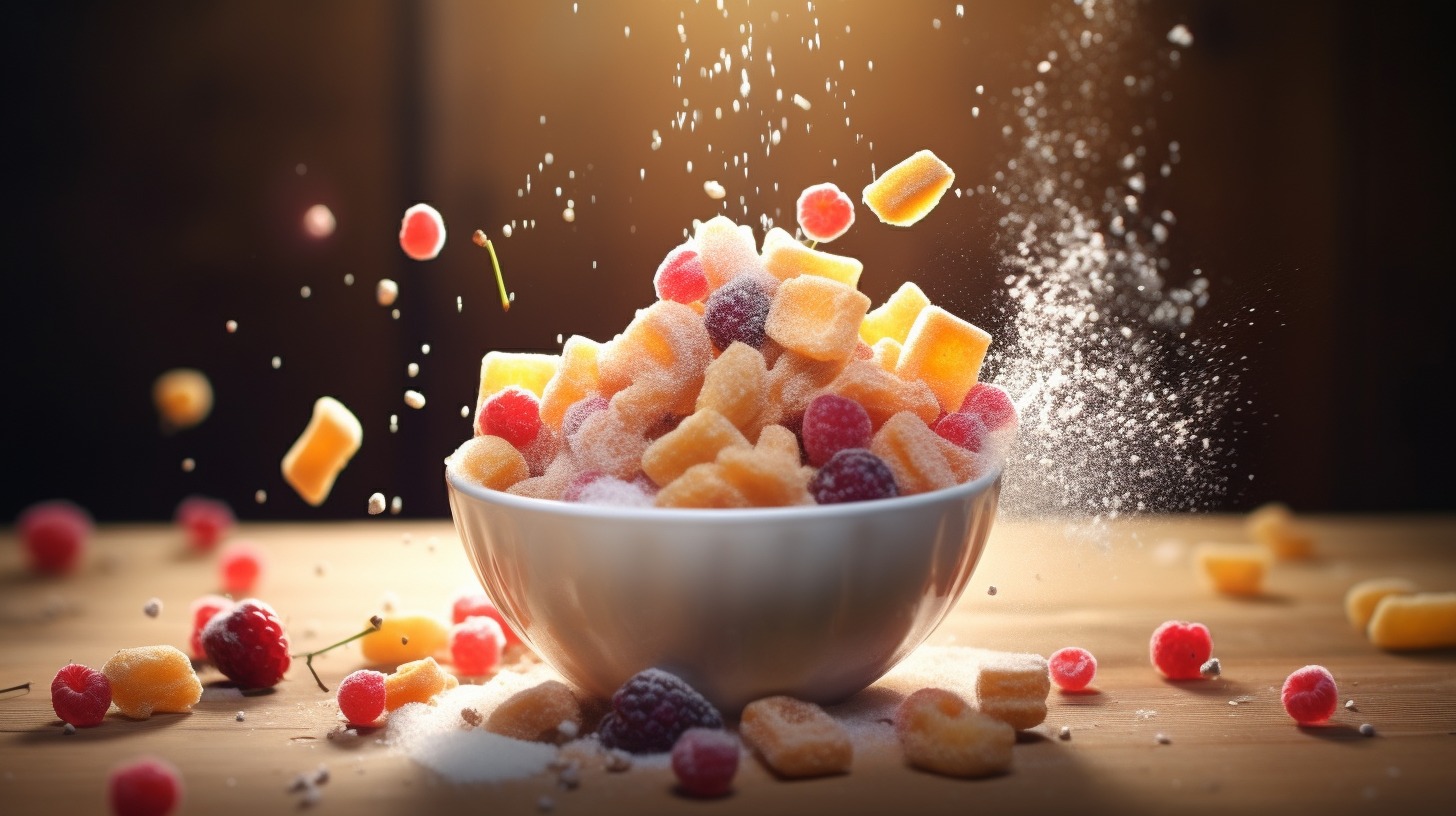 Does Saccharin Increase the Risk of Type 2 Diabetes? Explained A