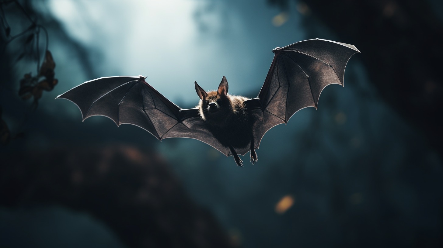 Dream About Bats Meaning - Fear, Change, Power & More - understand your dreams