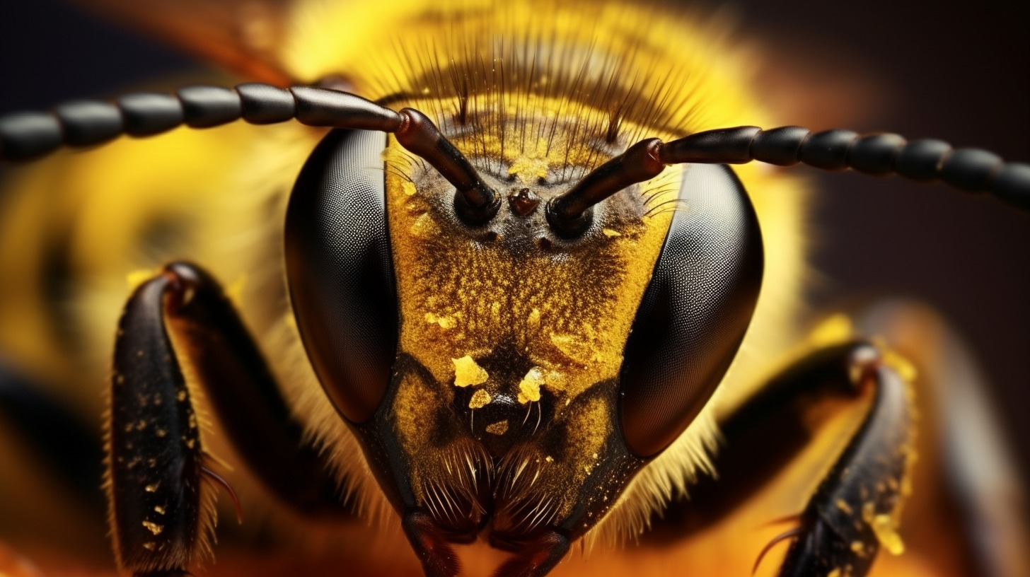 Dream About Bees - Negative Interpretations