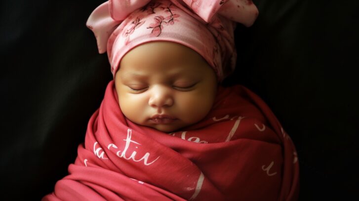 Dream About Having a Baby Girl Meaning - find out what your dreams mean