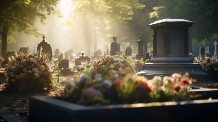 Dreaming of a Funeral Meanings & Interpretations - understand your dreams
