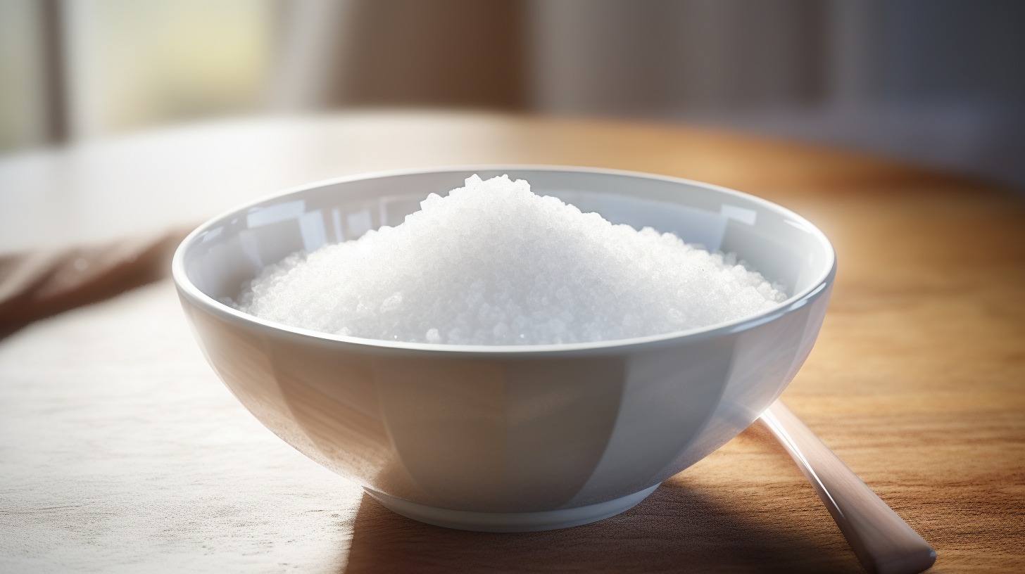 Everything You Need to Know About Sucralose - Guide to Effective Sugar Alternative