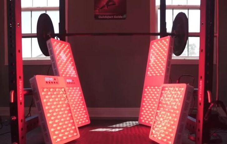 Exploring 7 Benefits of Red Light Therapy for Mental Health