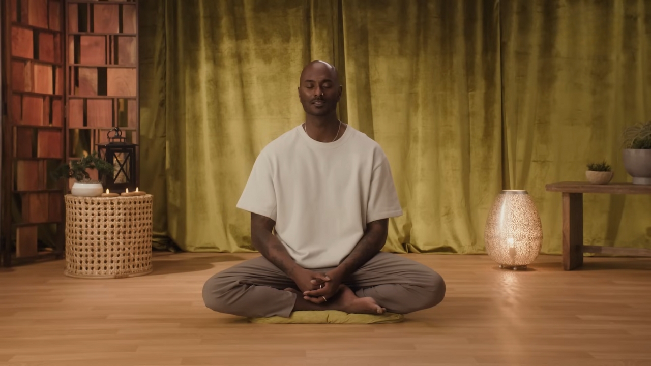 Exploring the Link Between Meditation and Mental Health: A Journey to Well-Being