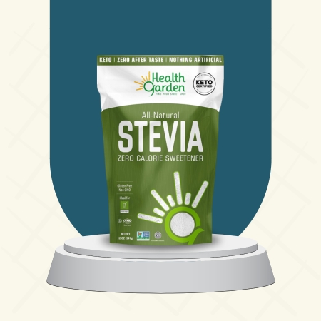 Health Garden Stevia Sweetener Powder