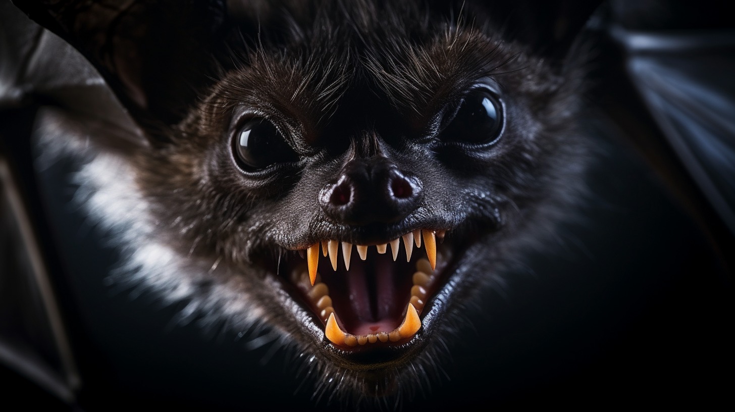 How Bats Reflect Your Emotions And Psyche