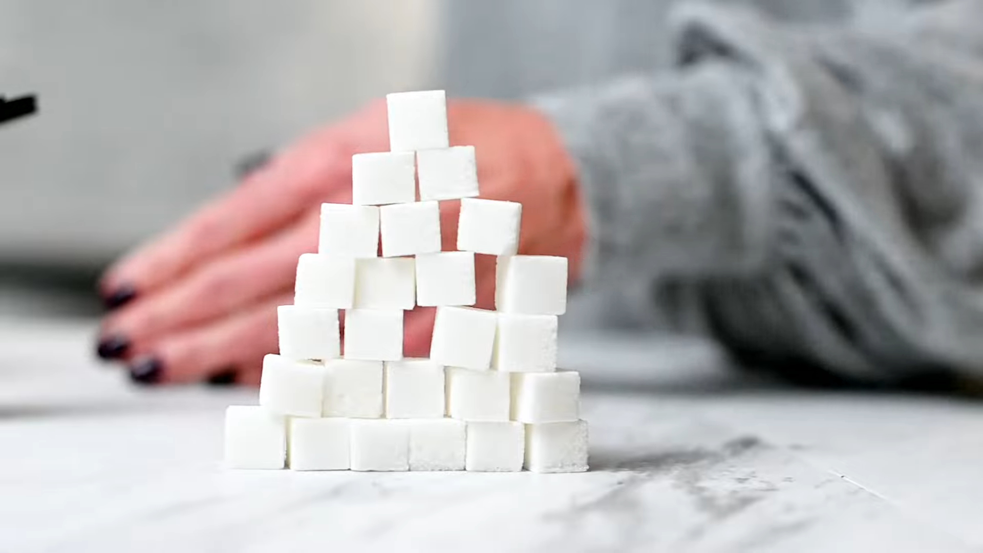 Natural vs. Artificial Substitutes for sugar