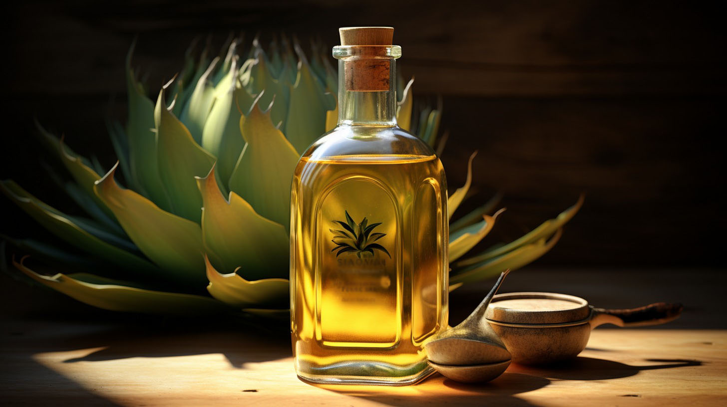 Nutritional Profile of Agave Nectar
