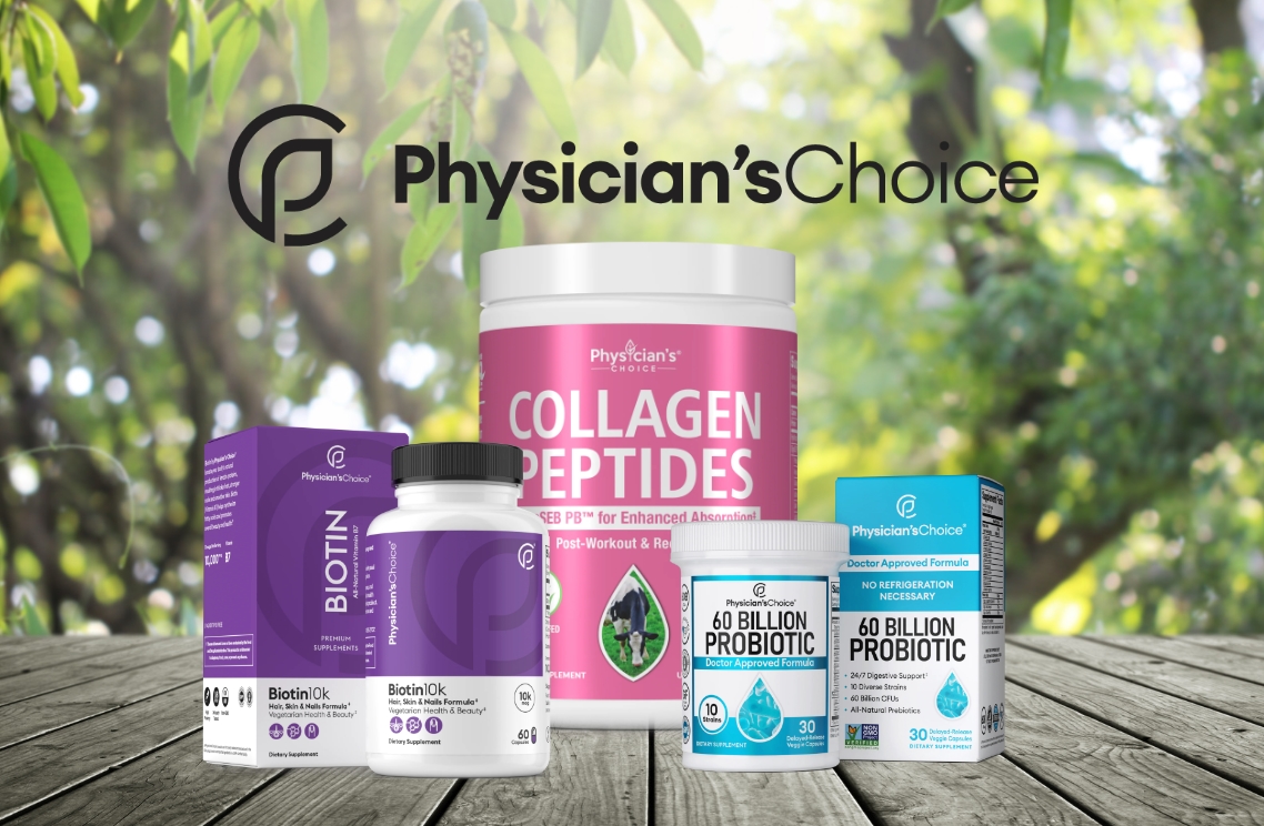Physician's Choice Review Brand and Products Overview