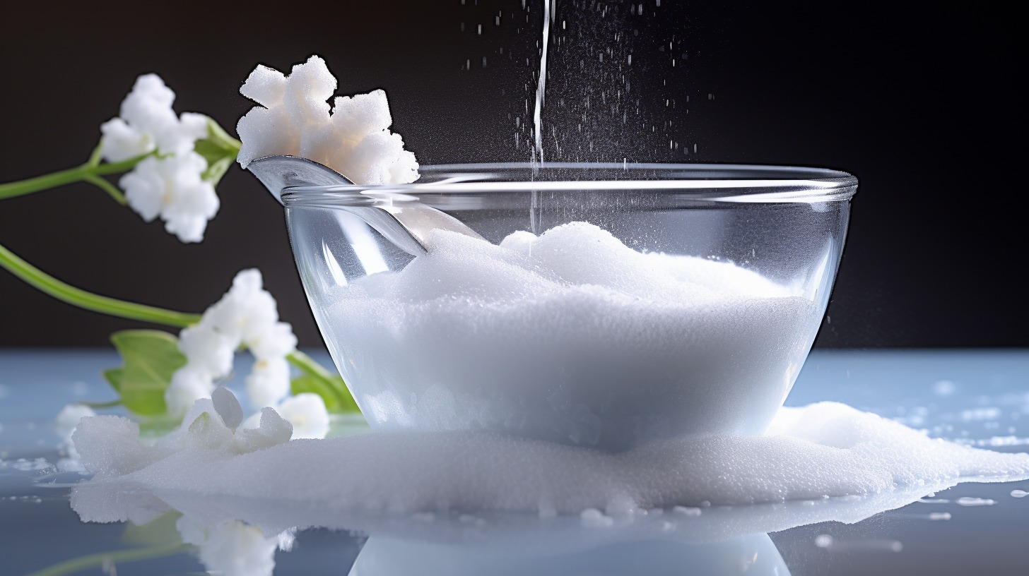Potential Side Effects and Concerns of Xylitol
