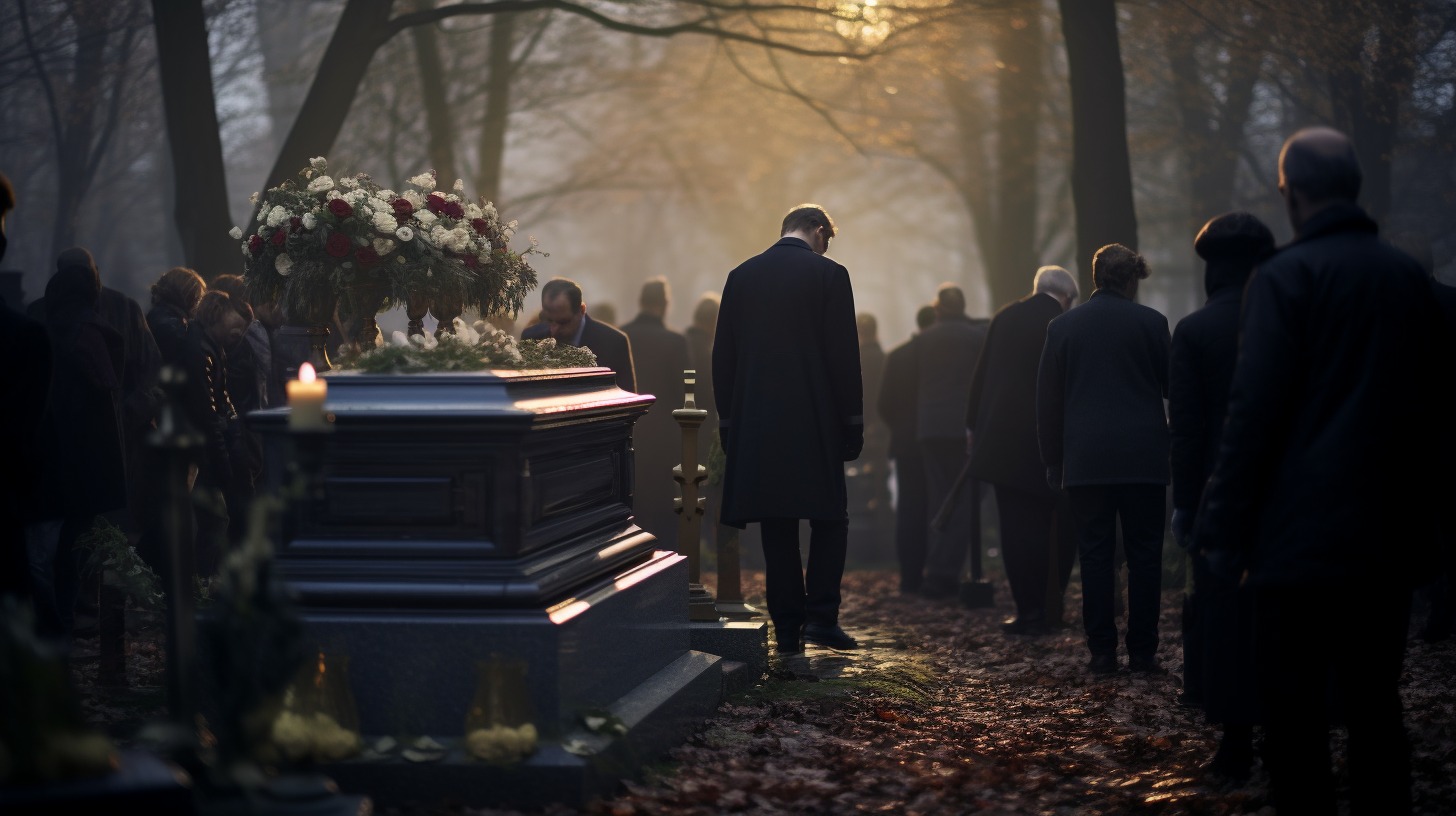 Practical Steps for Interpreting Funeral Dreams